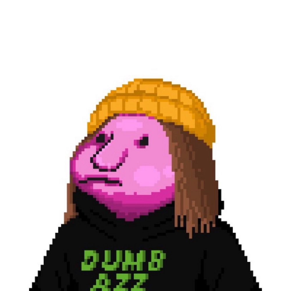Dumbazz