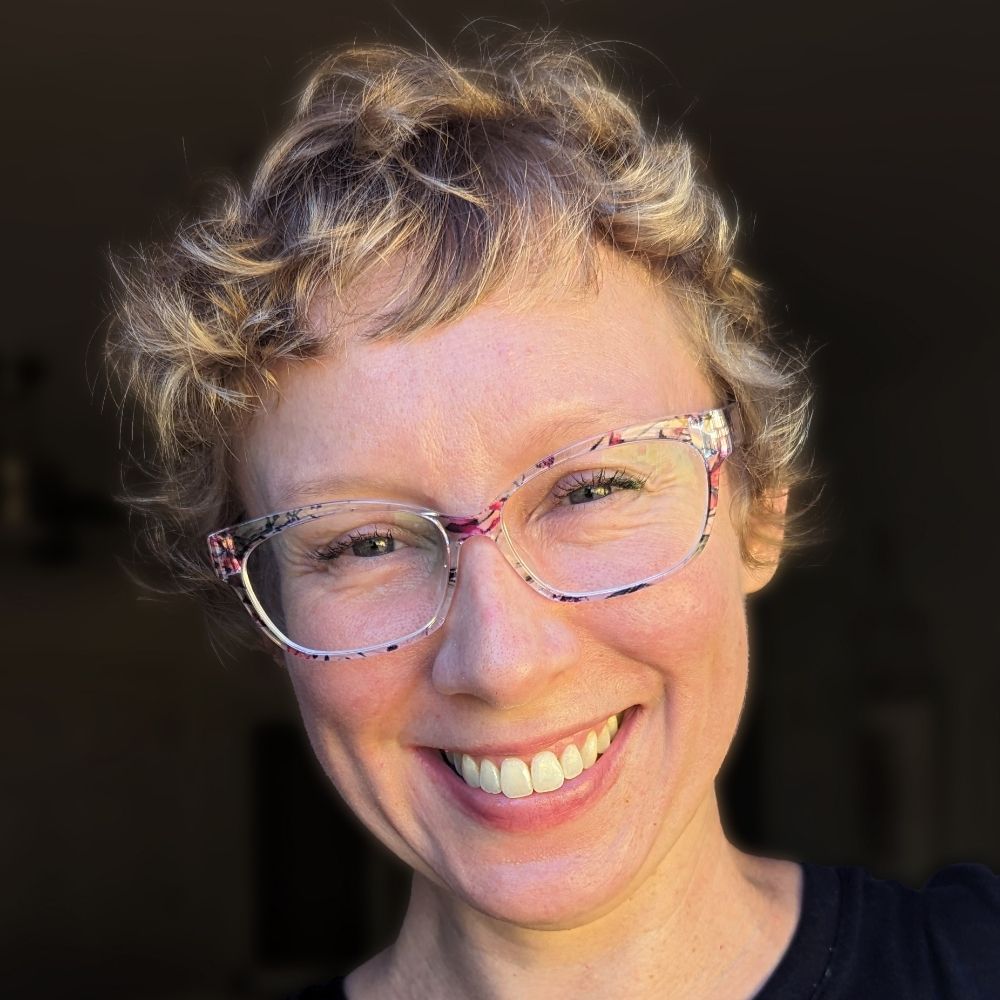 Eleanor Grosch
