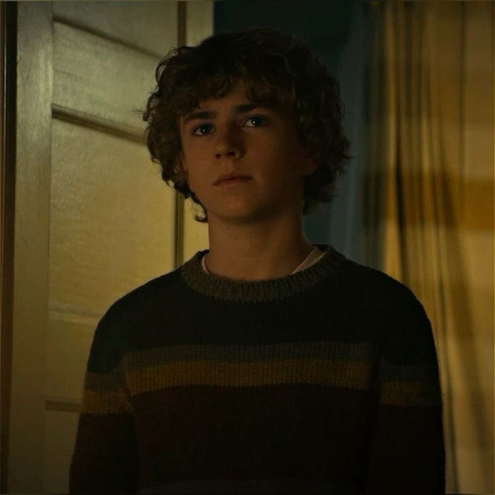 percy