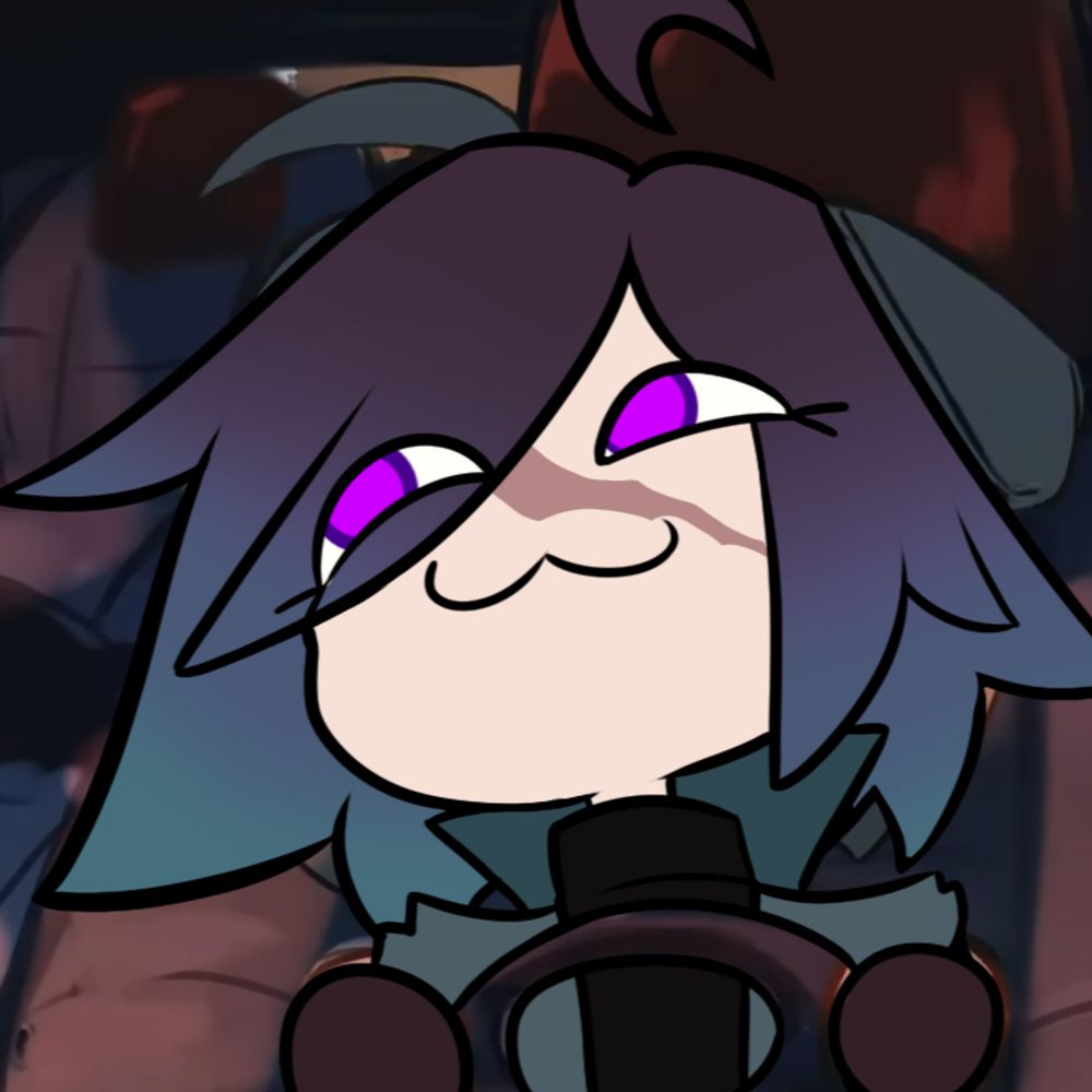 ˚ ⋆✧Jack✧⋆˚(they/them)