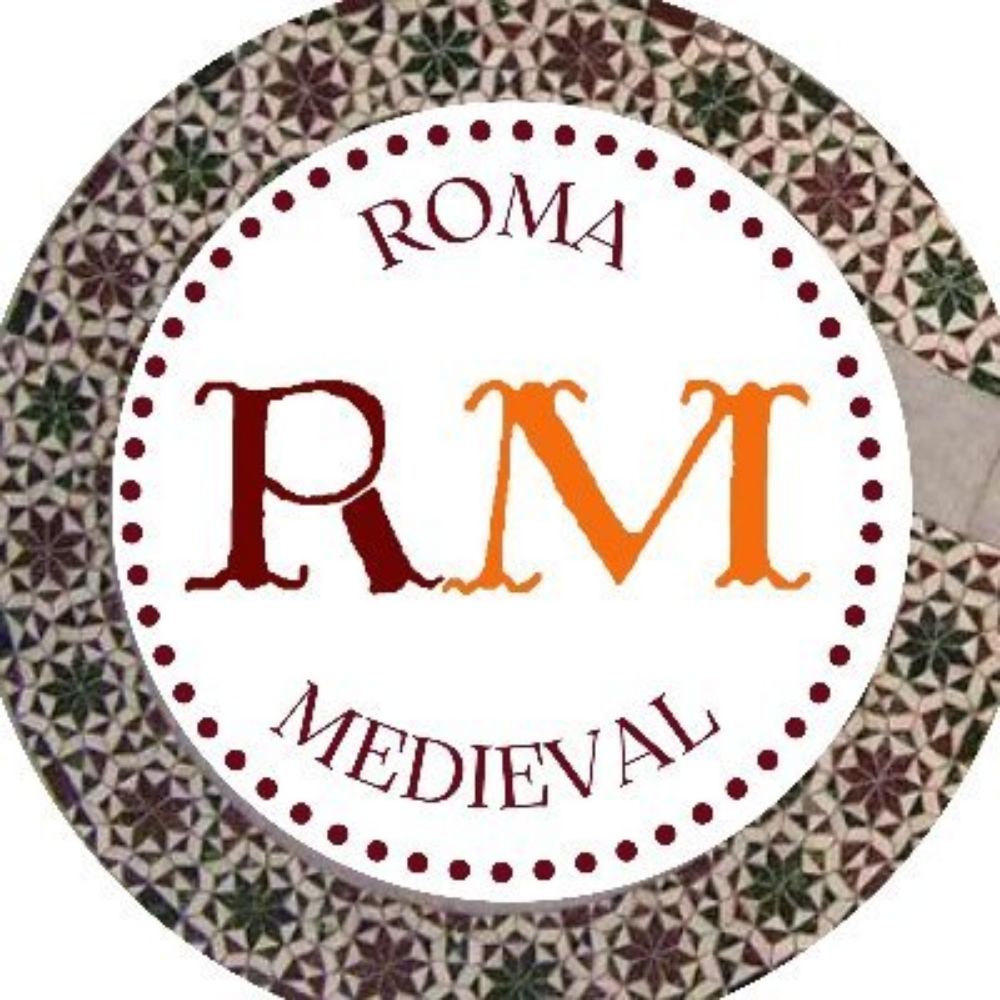 Roma Medieval / Pablo Díaz