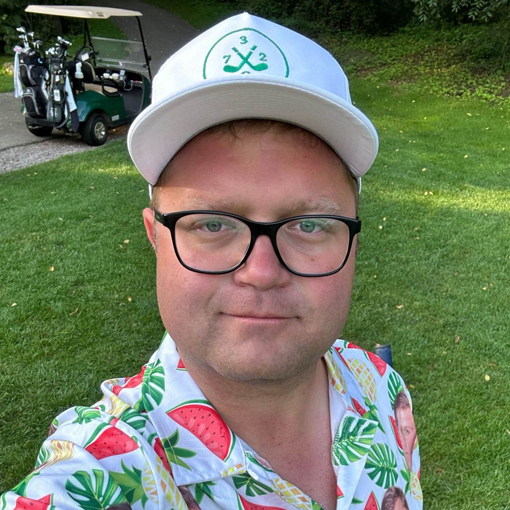 Steve Koivisto