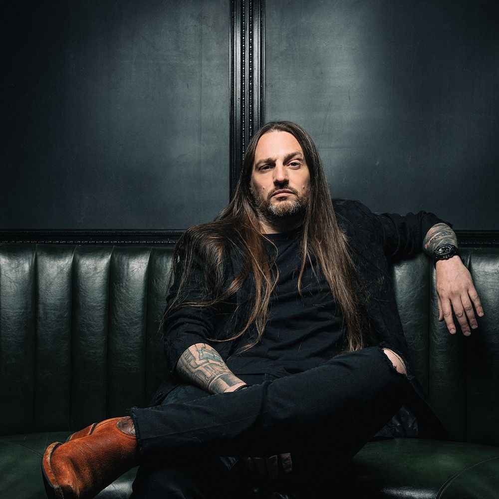 Jason Lekberg