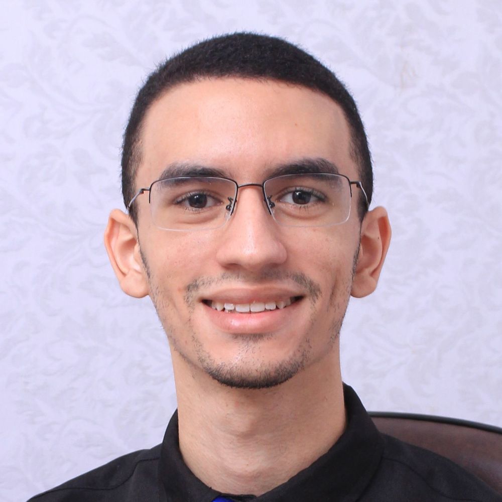 Daniel Farias