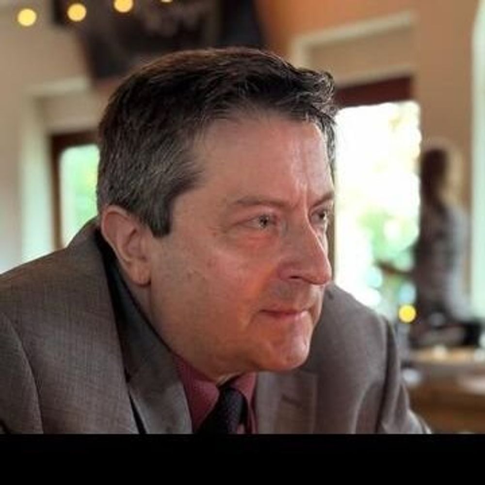 Kenneth Silber