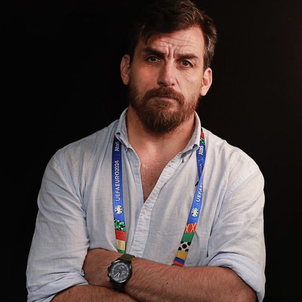 Fermín de la Calle