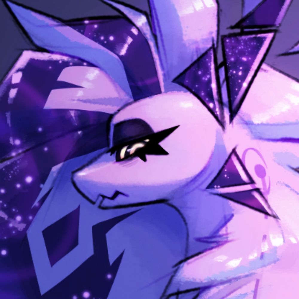 JukeNike / Bryce the Ghost (NSFW)