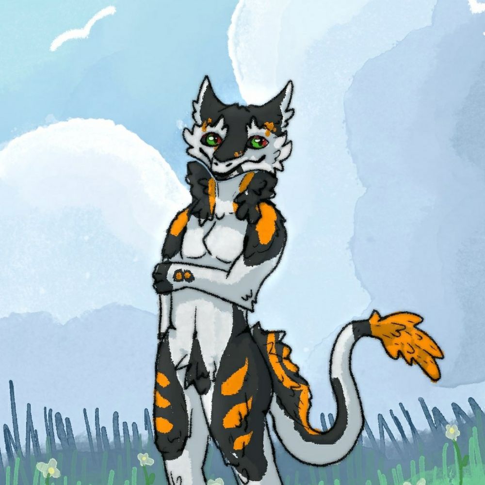 🏳️‍⚧️Zeus Texas Camaro🏳️‍🌈🔜 BLFC