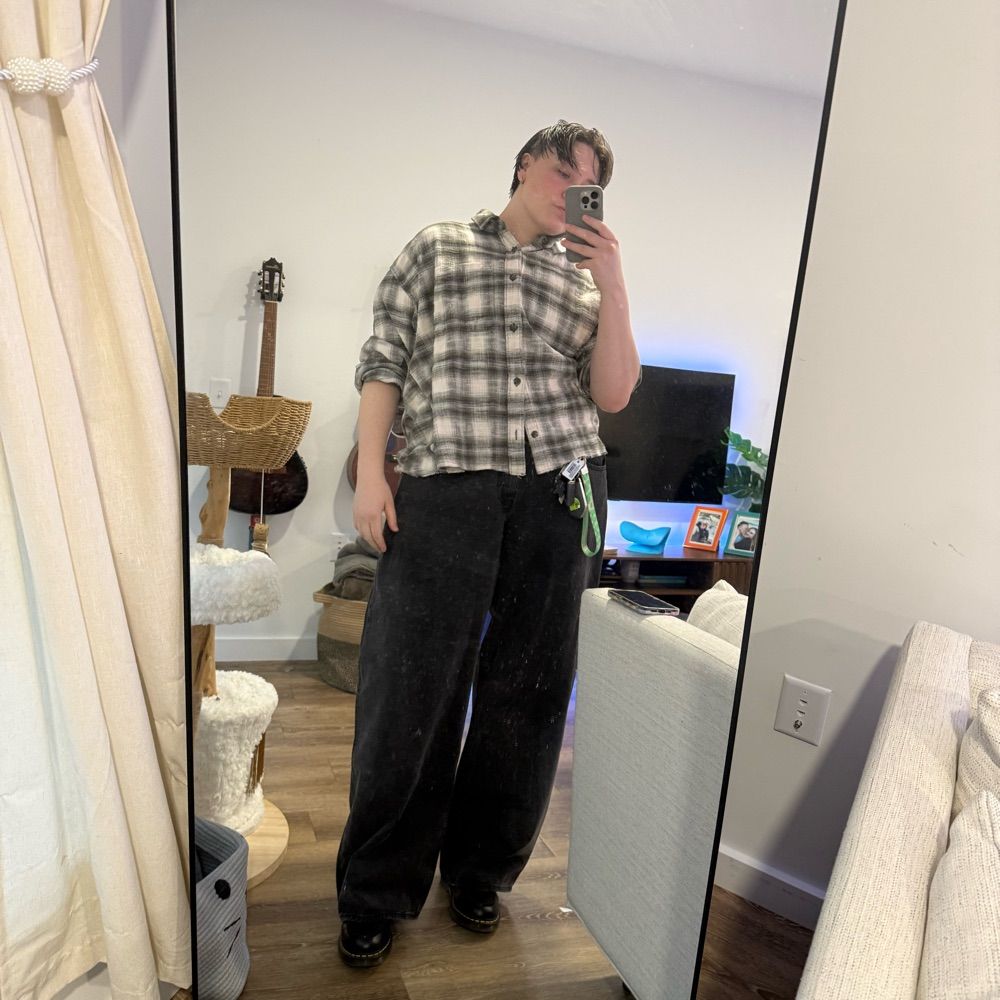 Liberal butch