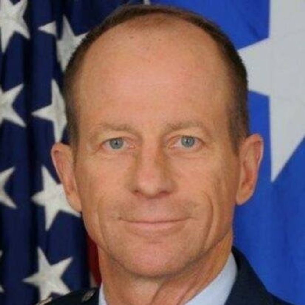 Dave Ray