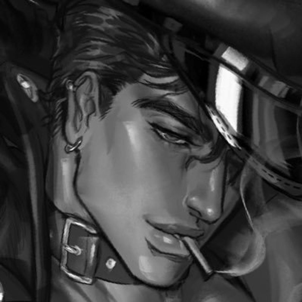 jotaro's canon wife actually