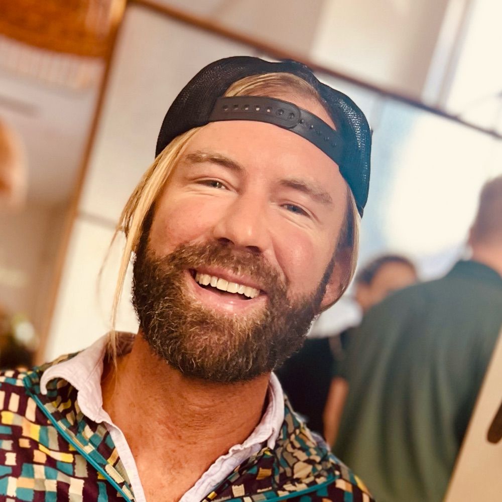 jeremy r. carter