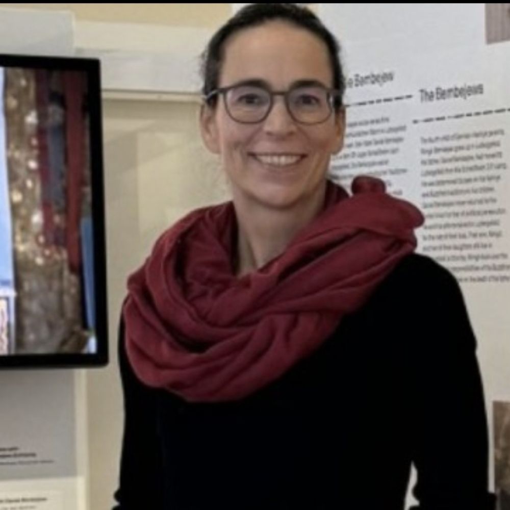 Dr. Anke Stephan