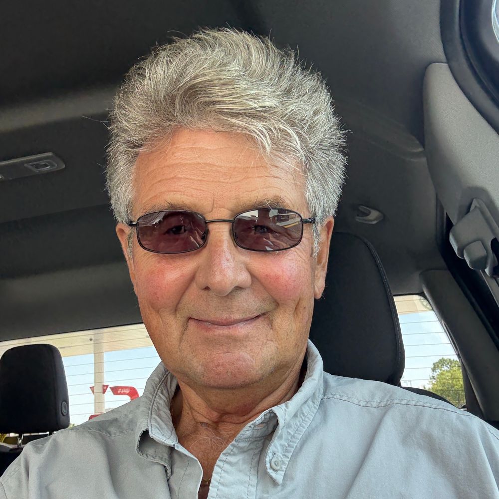 George Resistance 2025