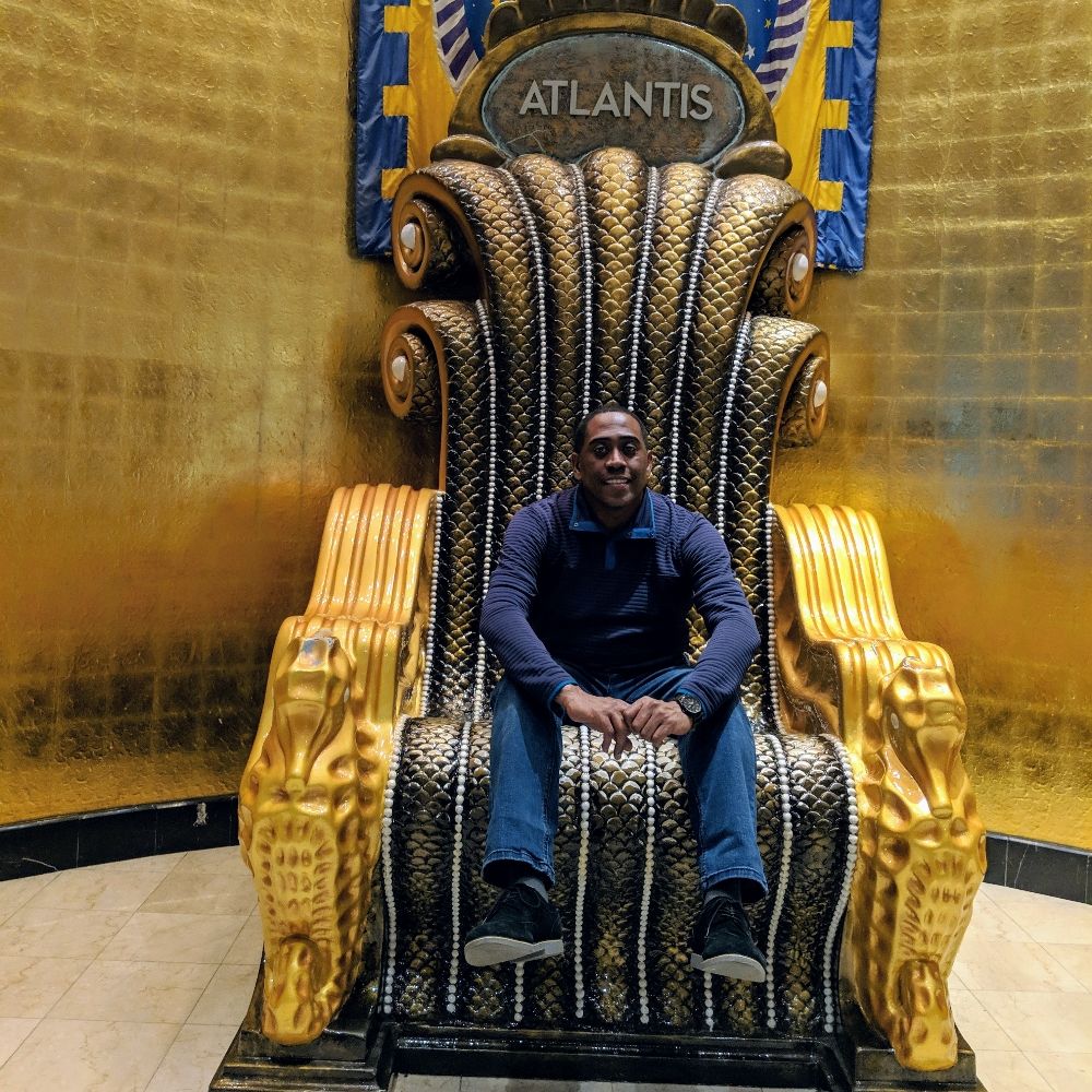 User avatar