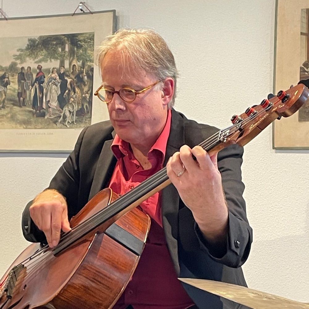 Mark Zandveld