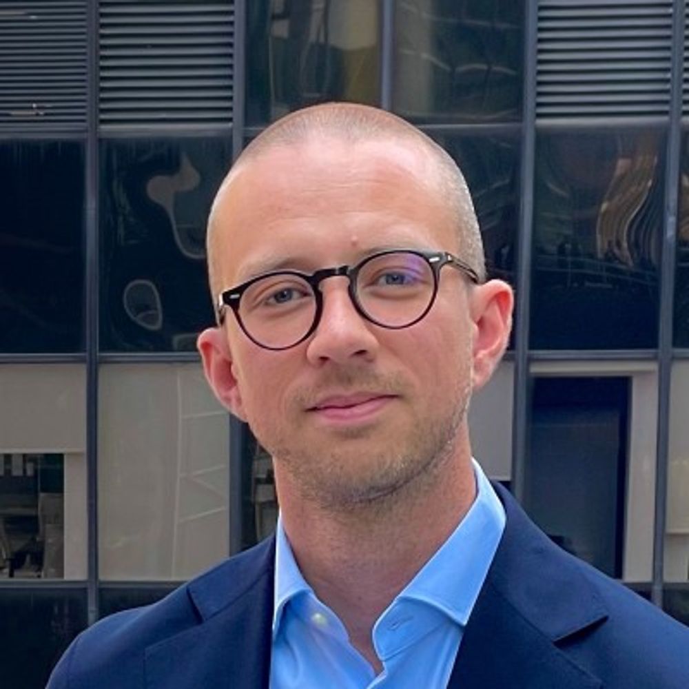 Björn Alenvik