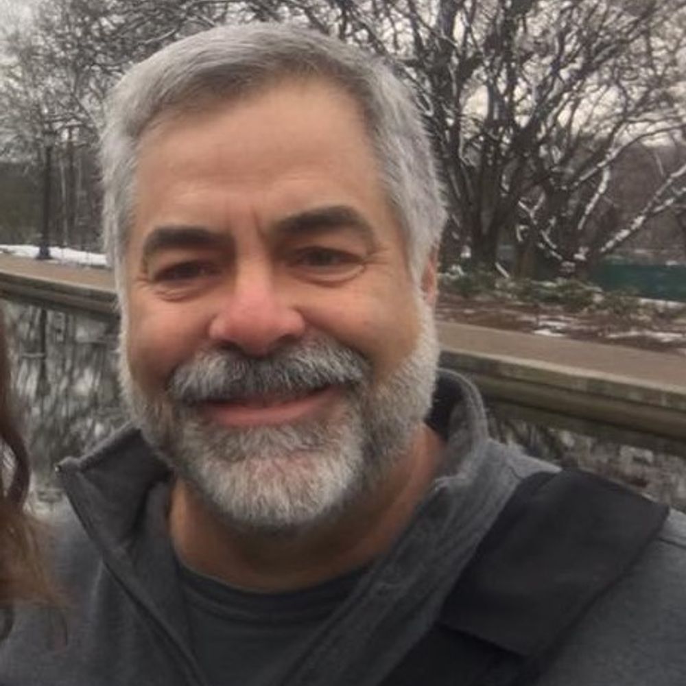 Scott Hokunson