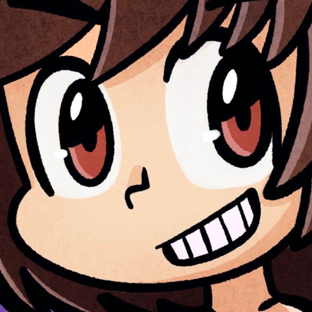 Profile avatar