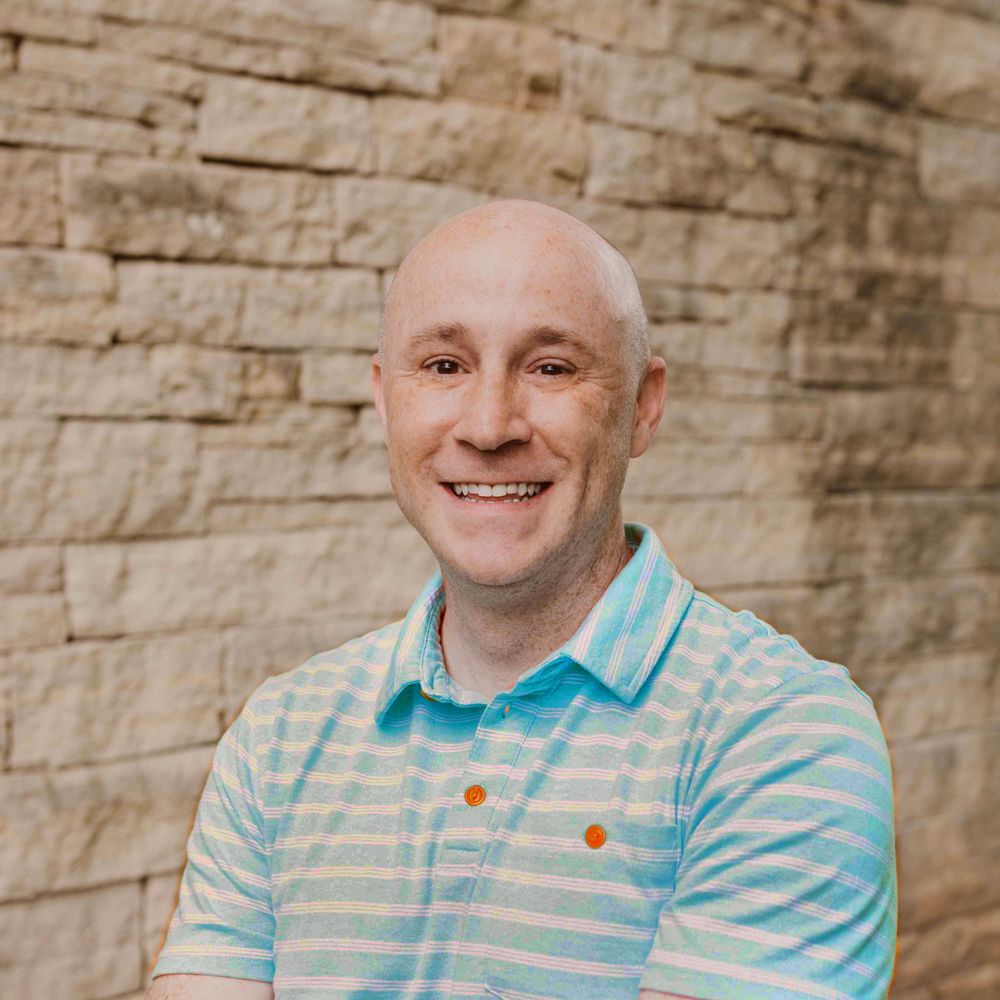 Jeff Glade