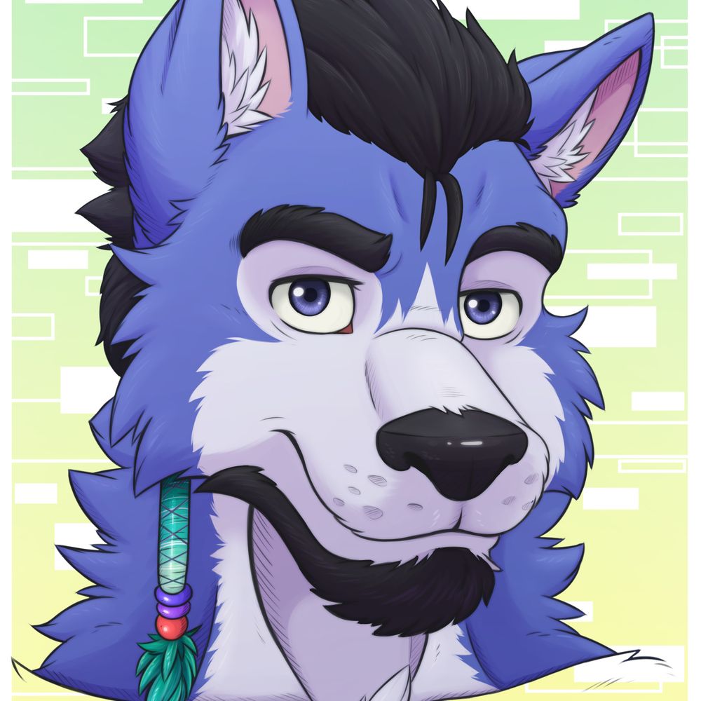 Mr.ArticWolf🐺❄️