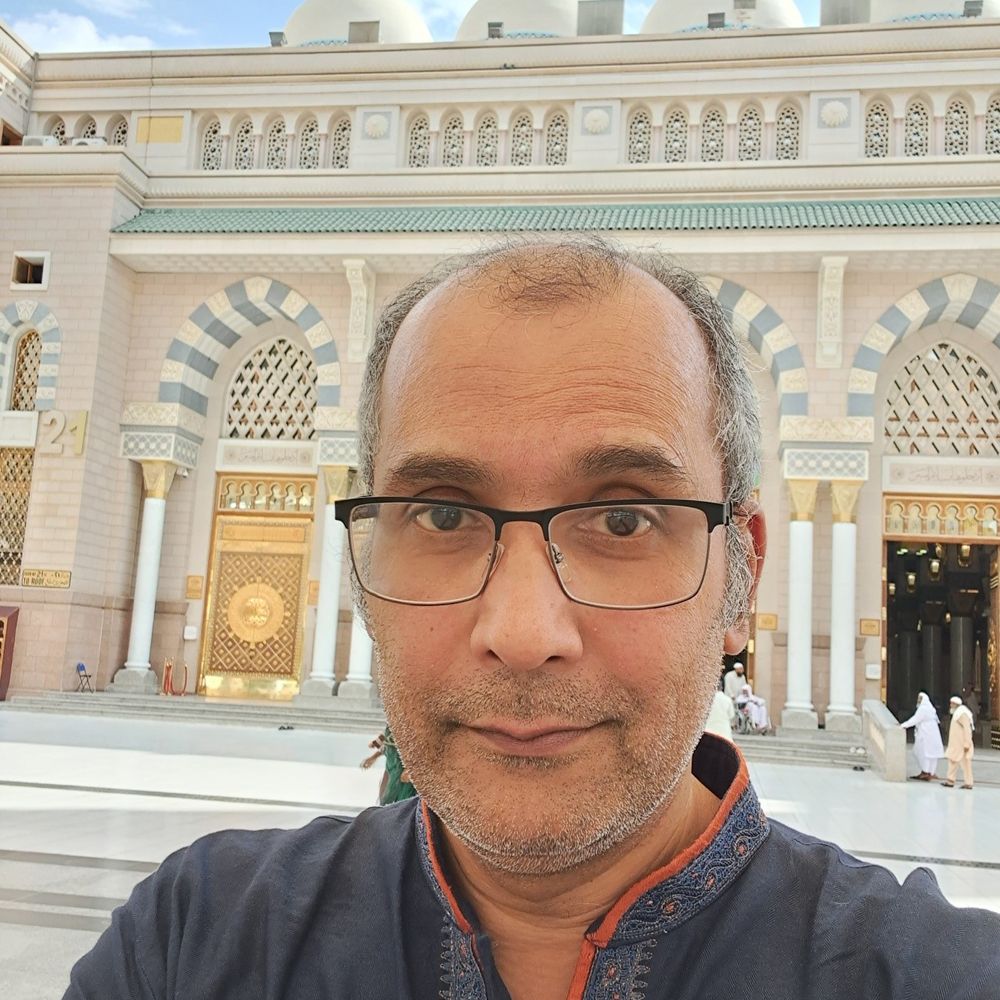 Anisur Rahman