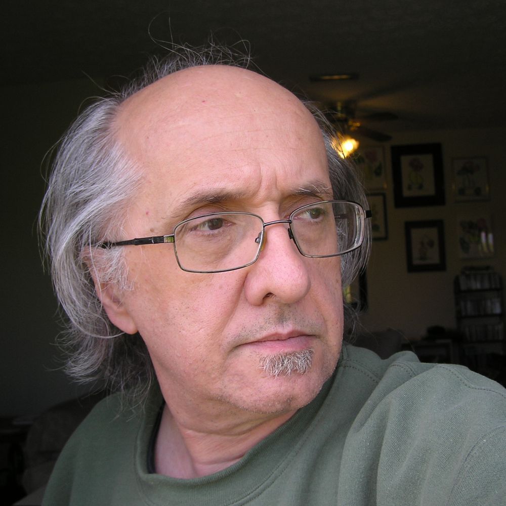 Steve Renko.