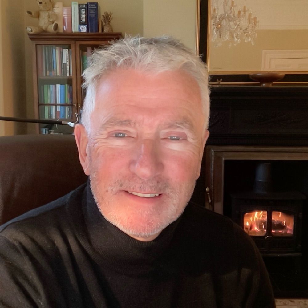 Neal Maskrey