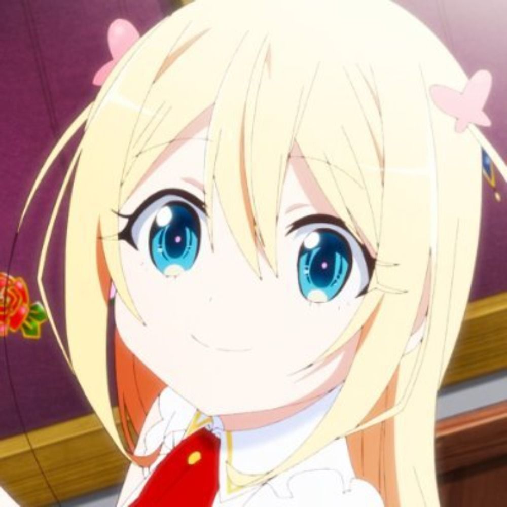 Imouto Enjoyer