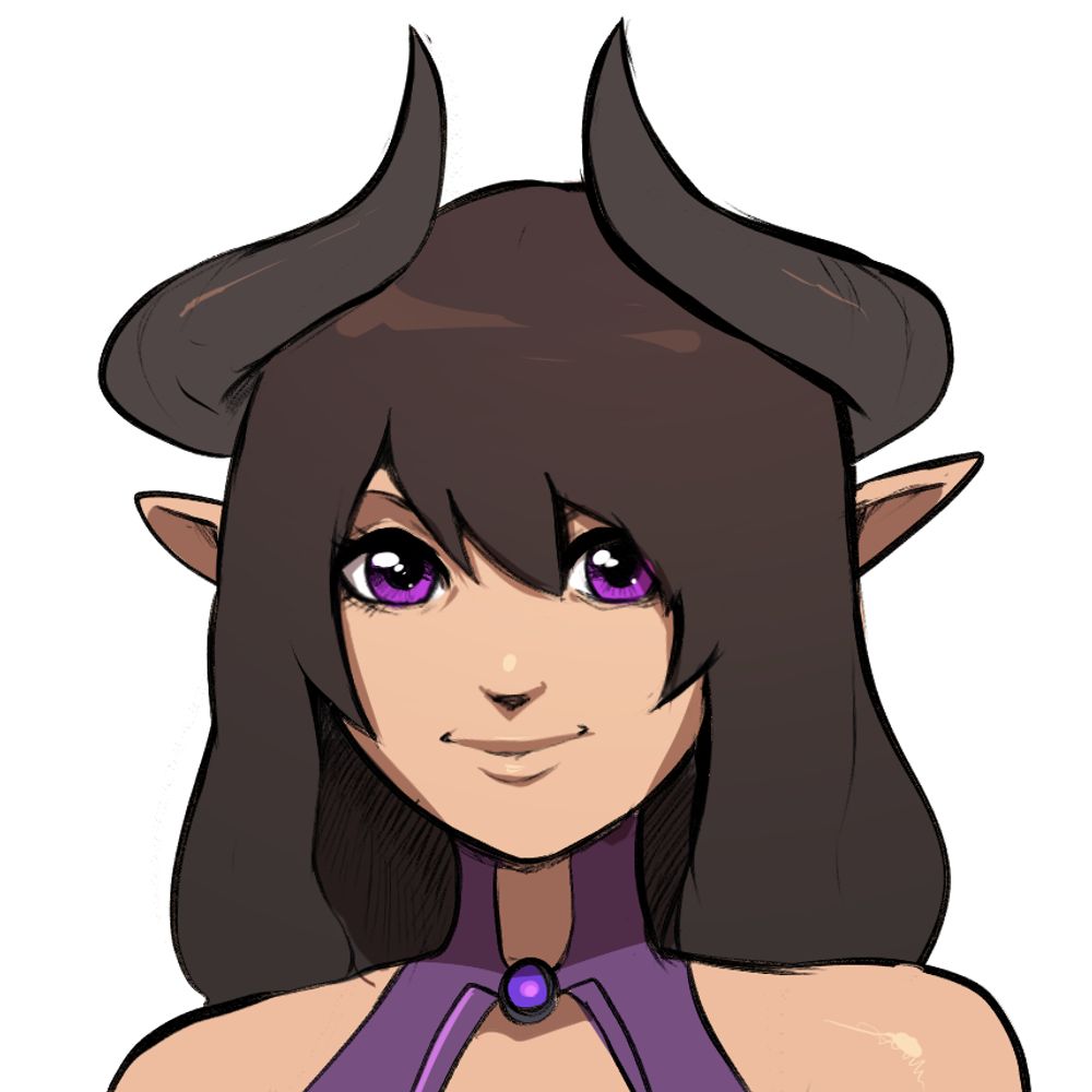 Lady Liliana