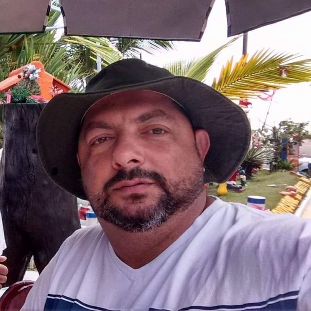 Carlos Xavier 🚩