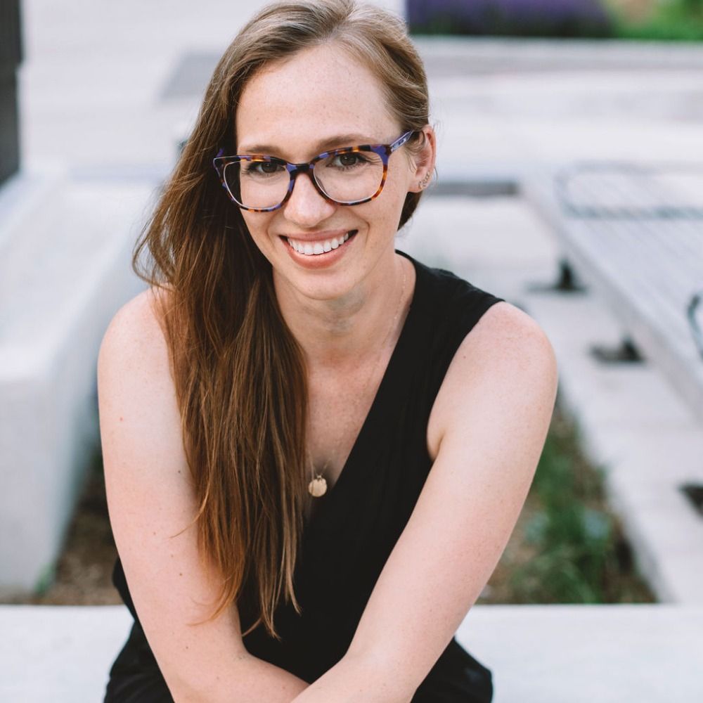 Bridgette Werner | Developmental Editor