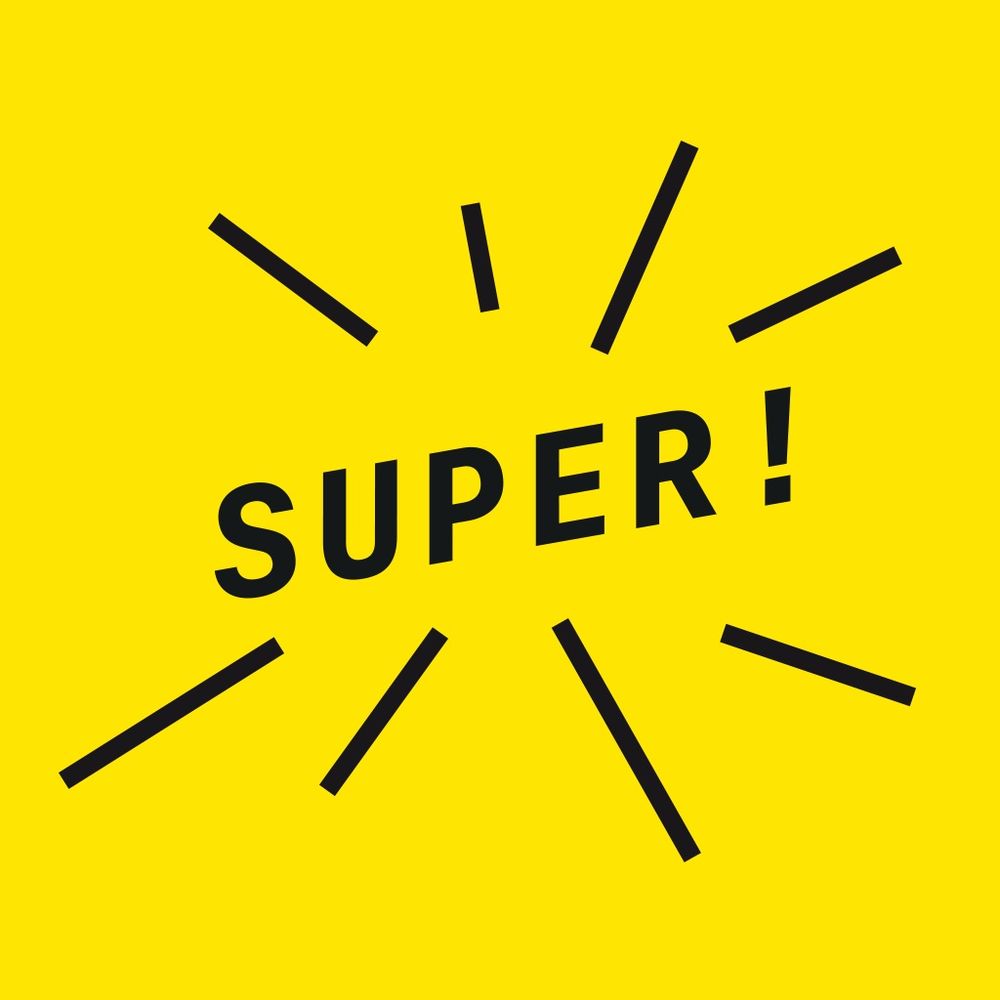 Super!