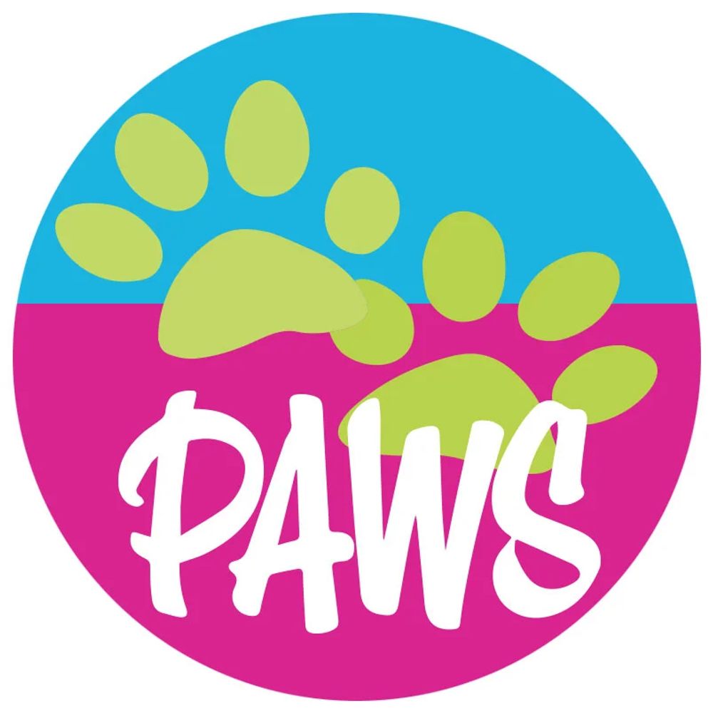 I 💕 Paws…. 🐾