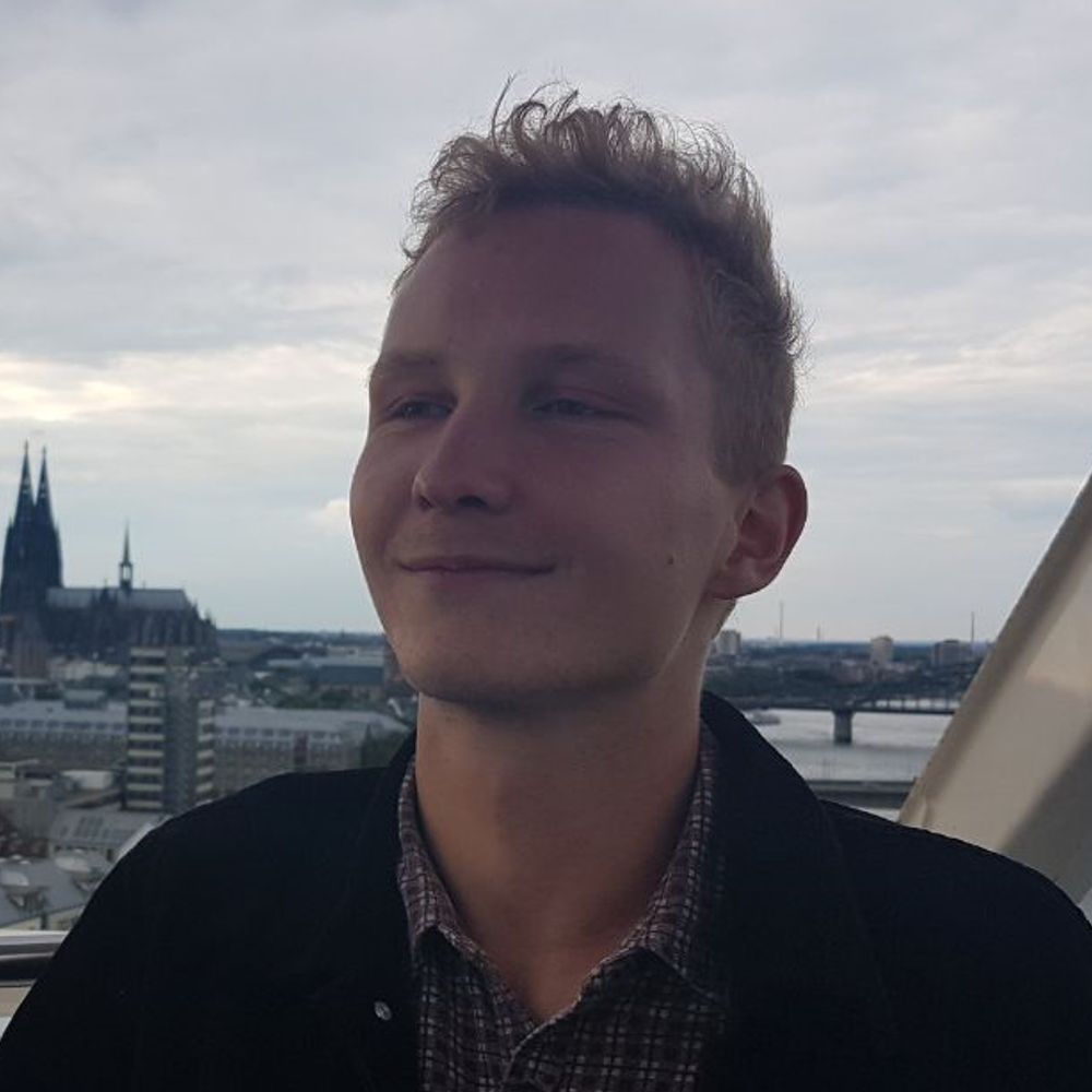 Jan Graef