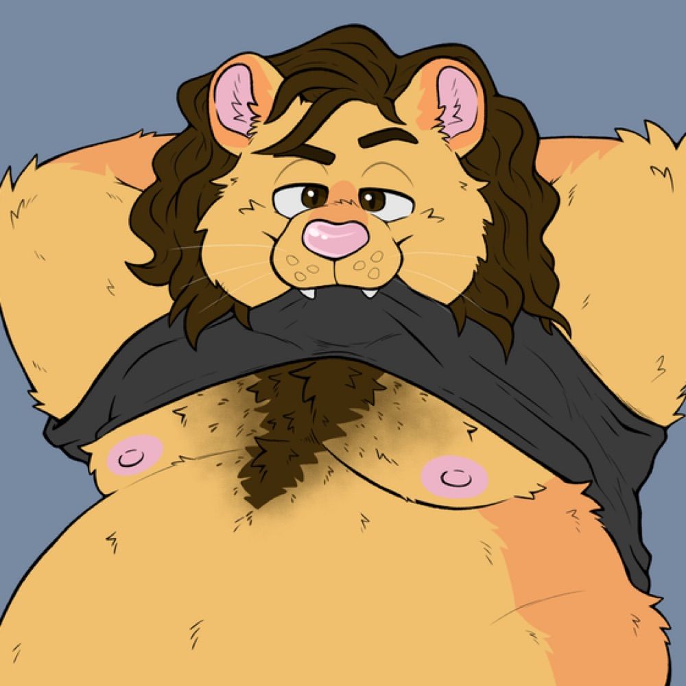 LeonPharma, Greek Lion Daddy