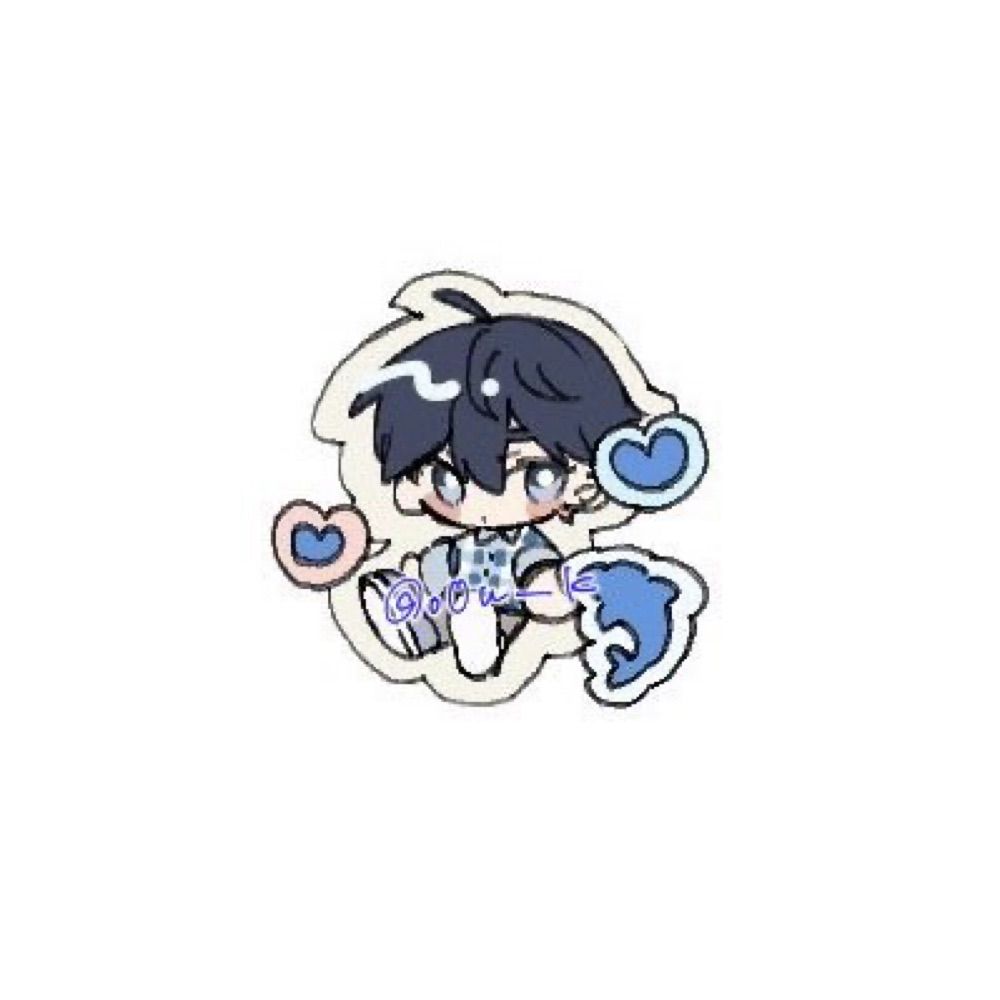 うき☔️