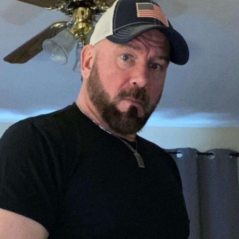 Hikingdaddy