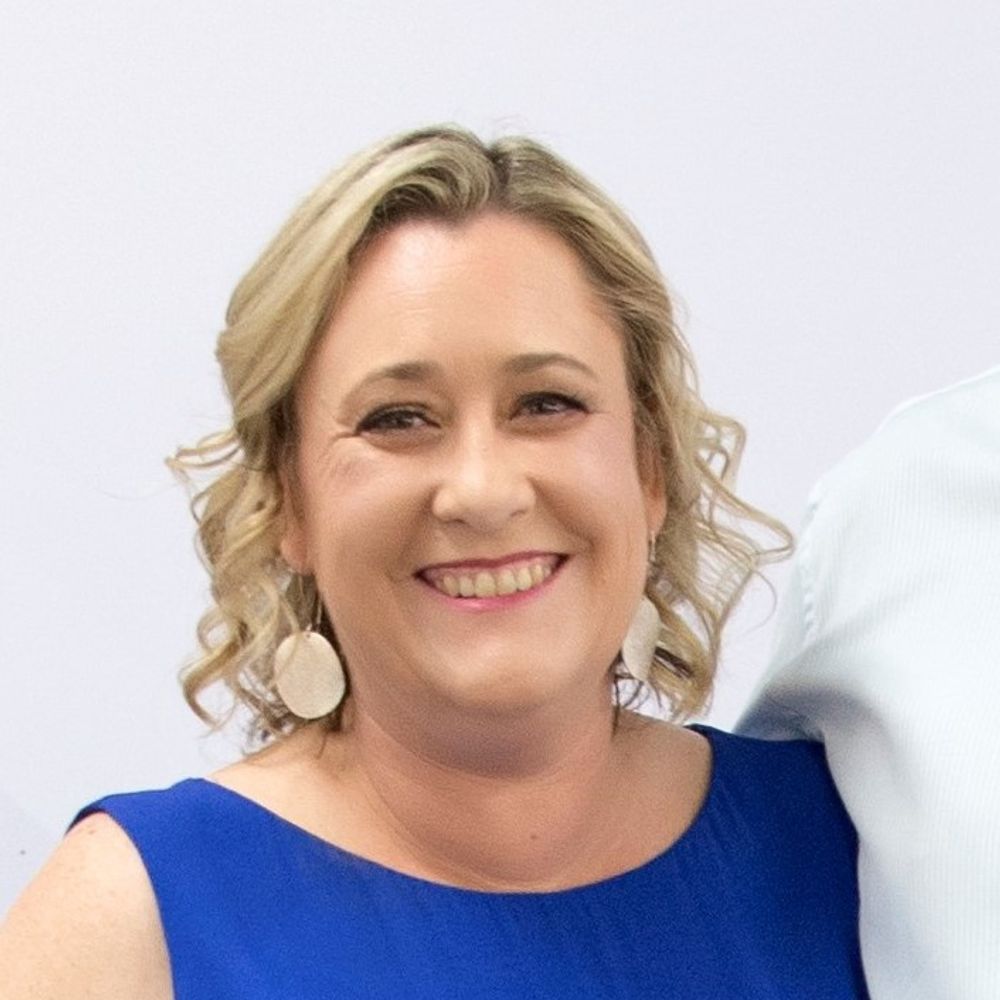Sandra Prosser