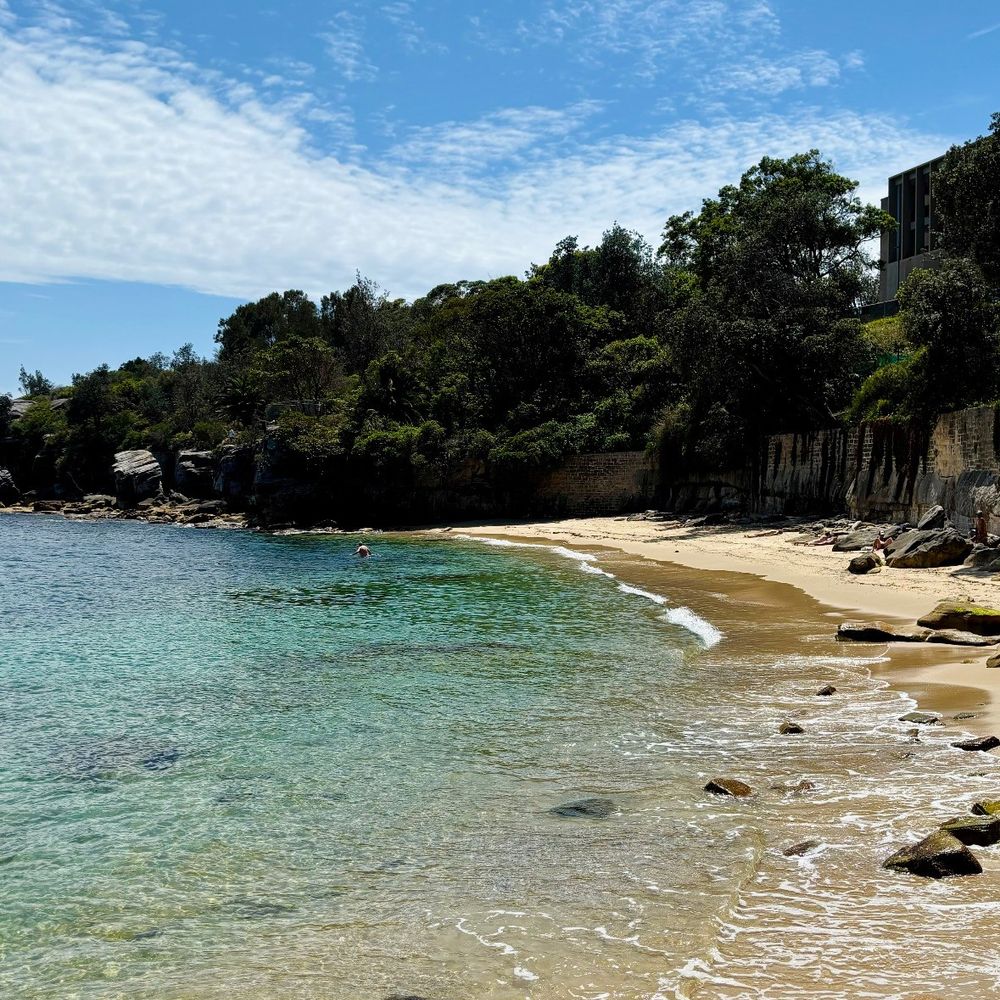 Wild Walks Oz