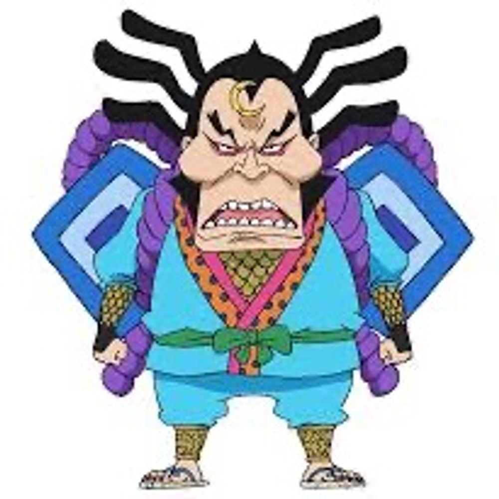マダオよ