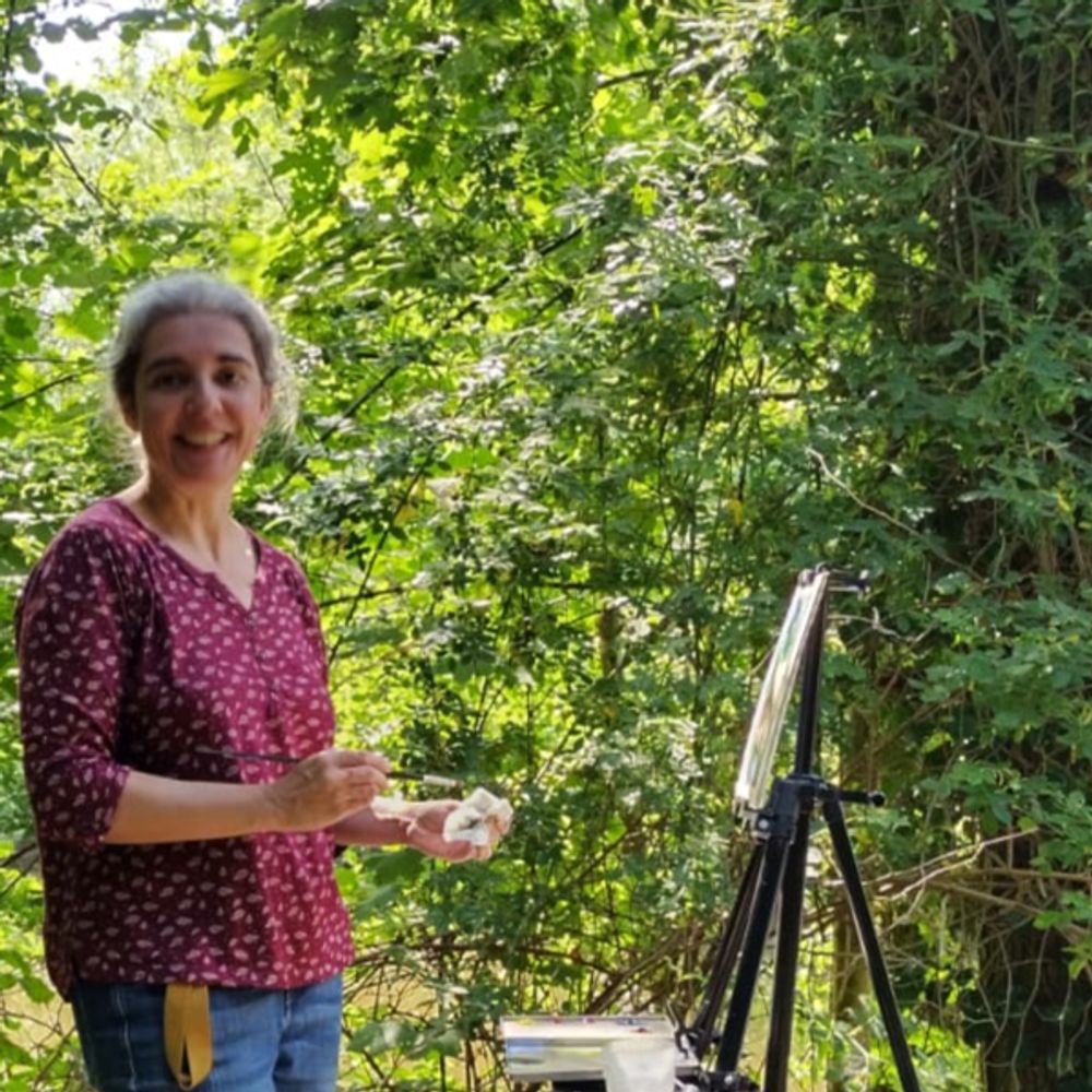 Anja Sachs