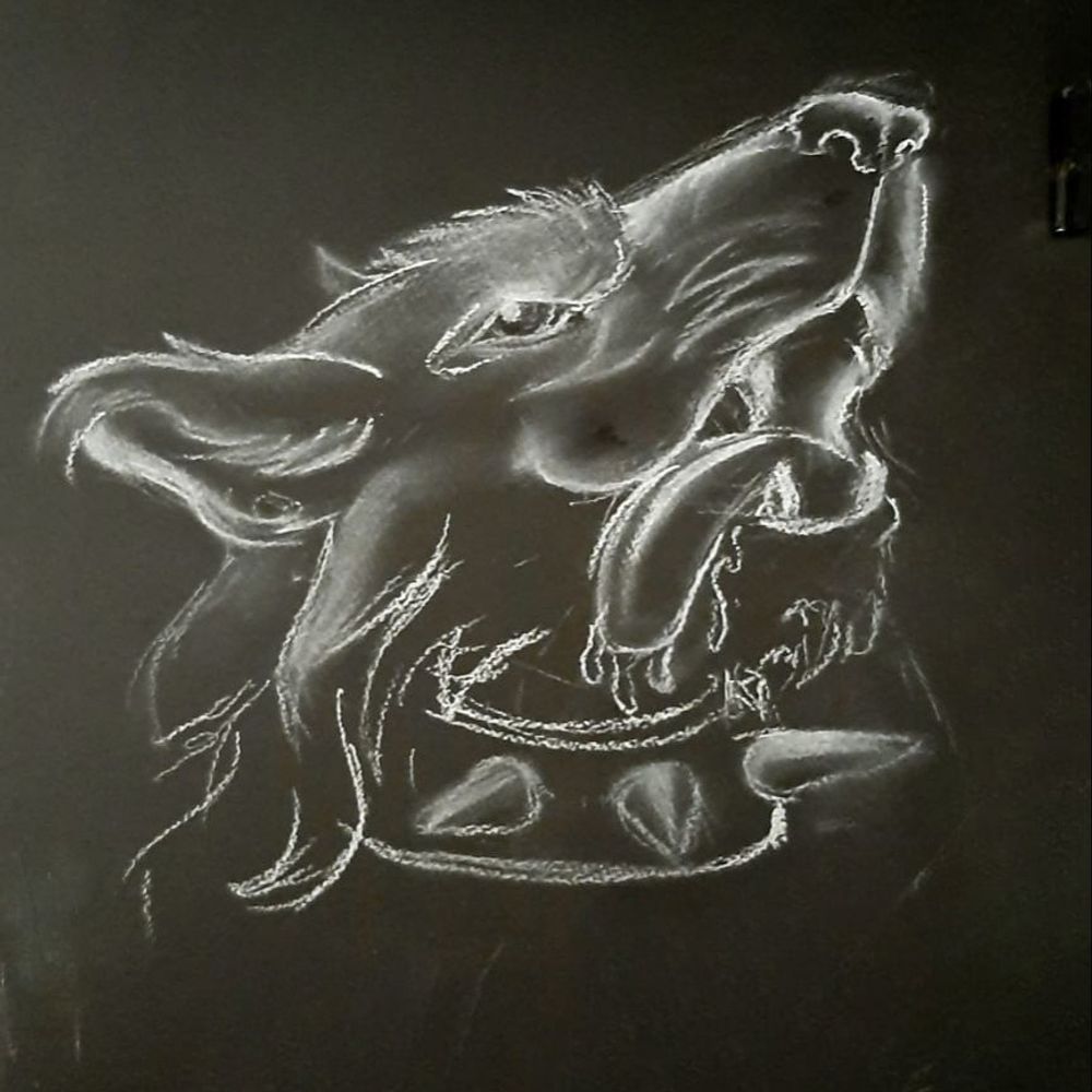 ArchieWolfen