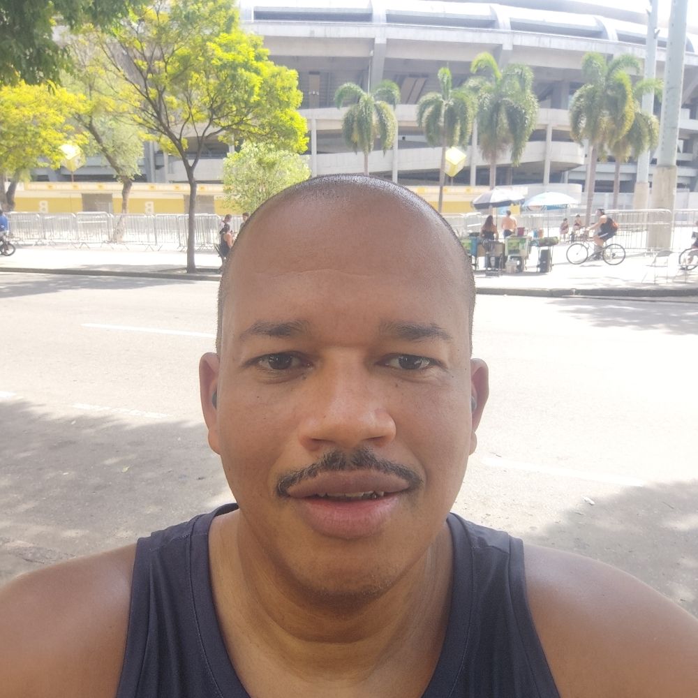 Marcos Misael