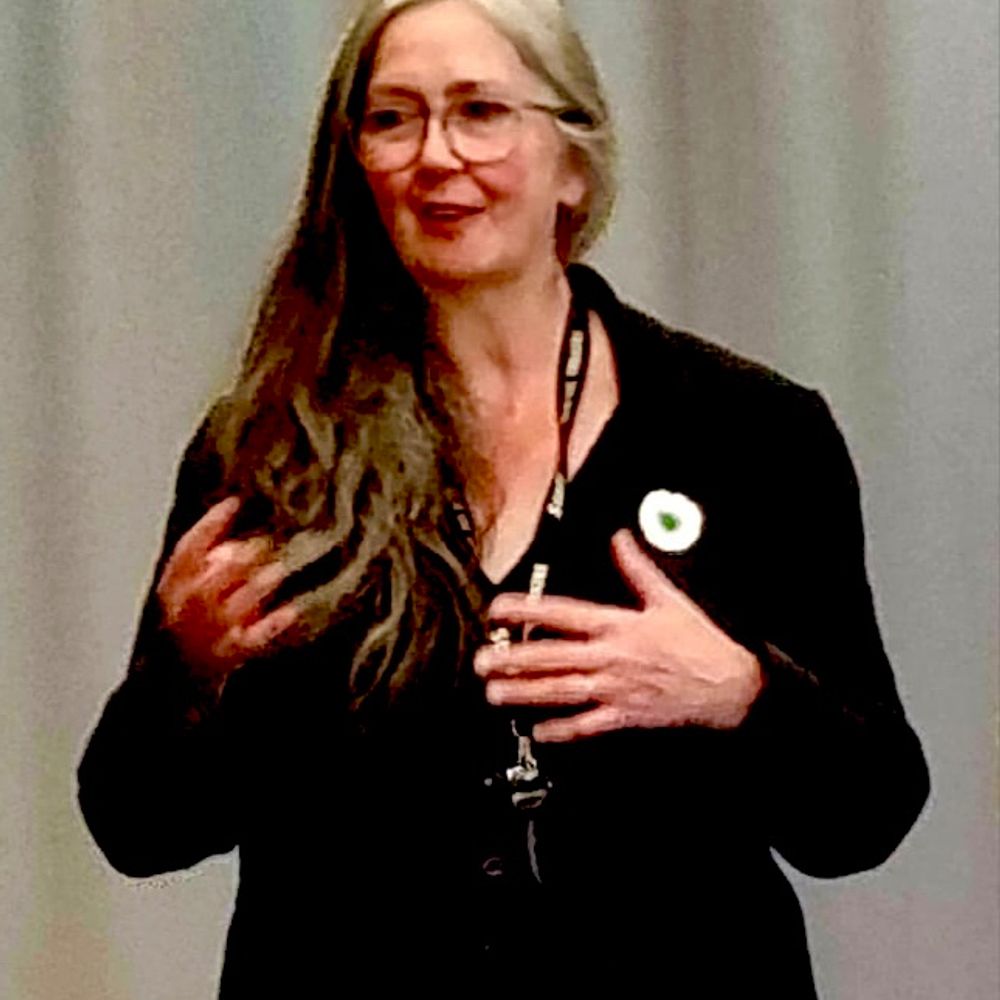 Sue Moffat