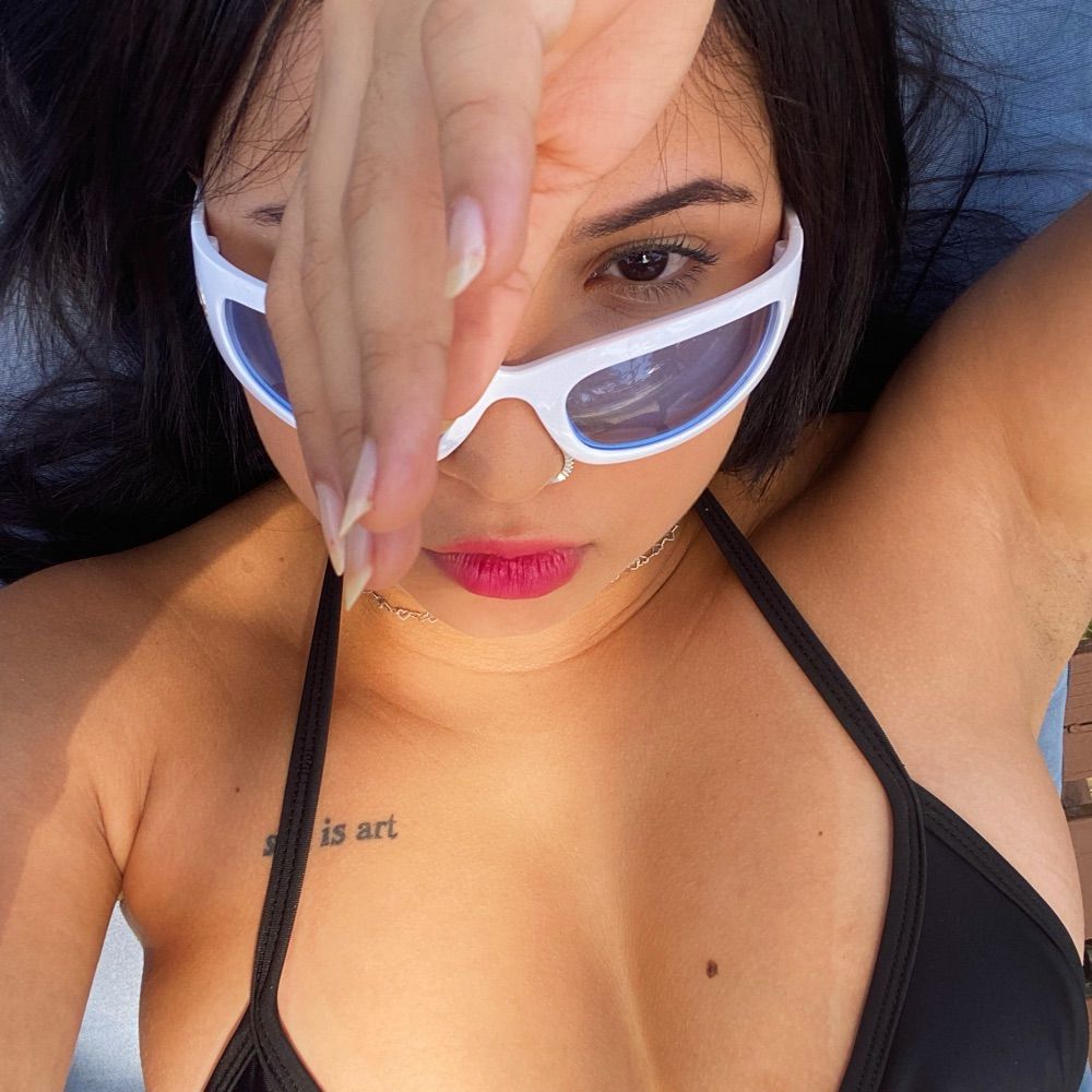 Mayrla Castro 
