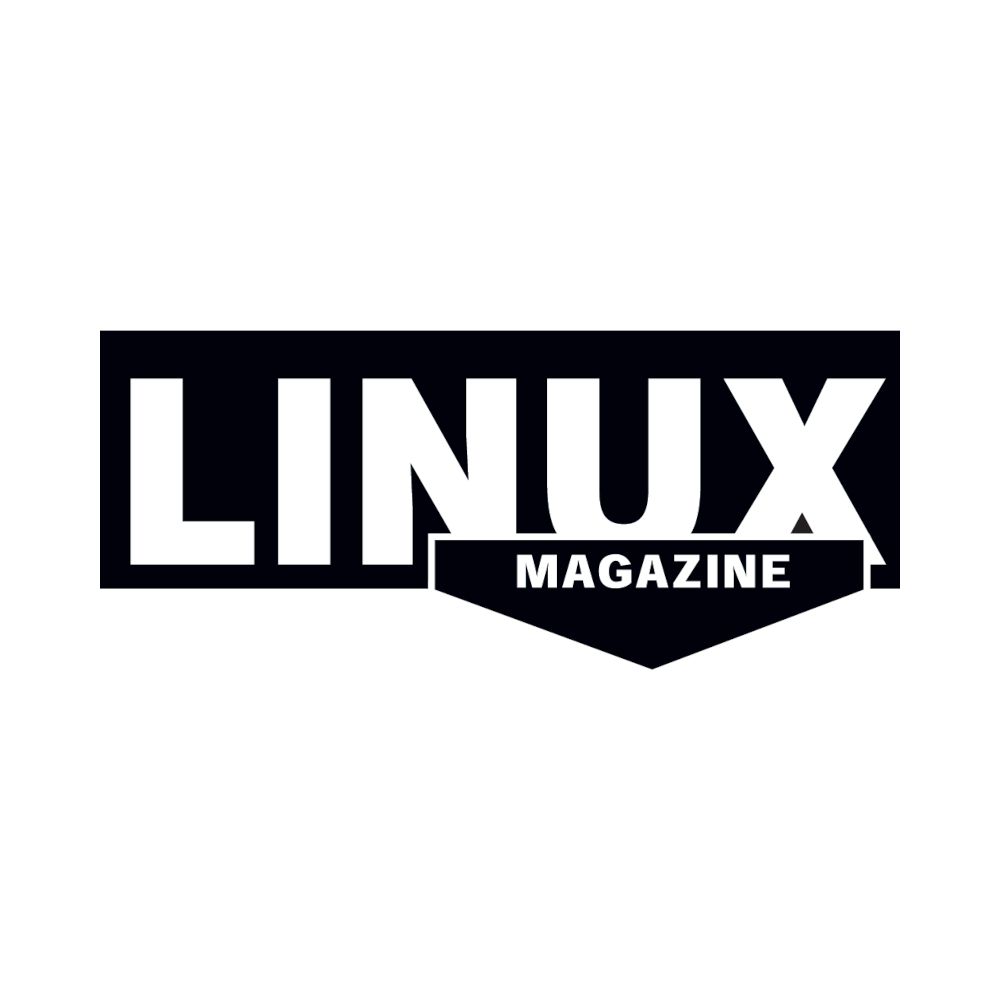 Linux Magazine