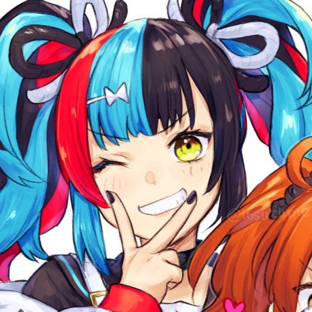 染宮すずめ