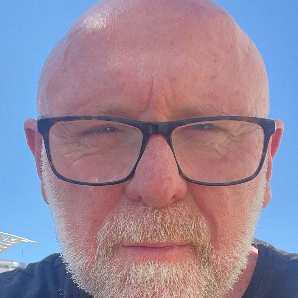 Kevin Kelly