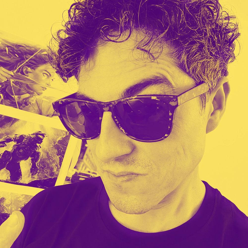 Maxtecuenta (Players Podcast)